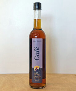 Licor Fino de Café