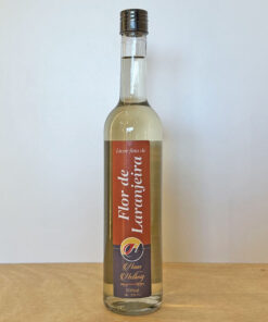 Licor Fino de Flor de Laranjeira Haus Hellwig