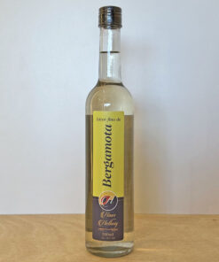 Licor Fino de Bergamota Haus Hellwig