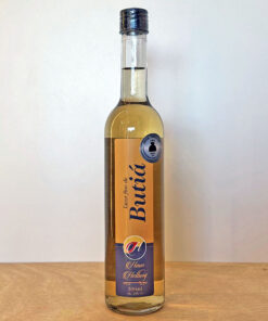 Licor Fino de Butiá Haus Hellwig