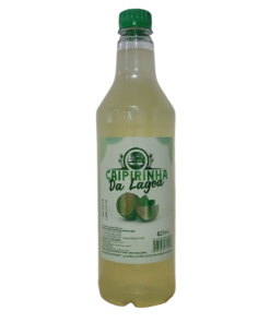 Caipirinha da Lagoa