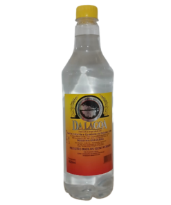 Coquetel de Cana Da Lagoa