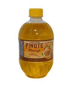 Pinote Da Lagoa Maracujá
