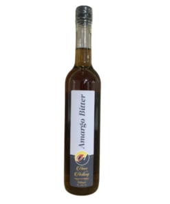 Amargo Bitter Haus Hellwig