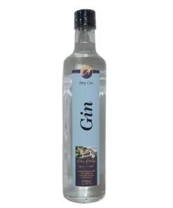 Gin Haus Hellwig
