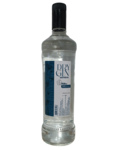 Gin Samara