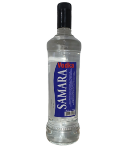 Vodka Samara