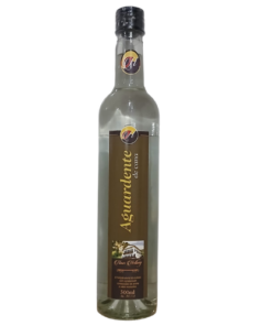Aguardente de Cana Haus Hellwig